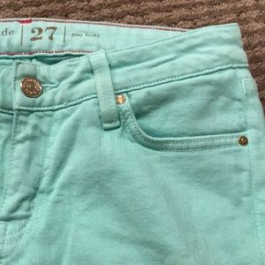kate spade Jeans - Kate Spade jeans kate spade Jeans - Kate Spade jeans
